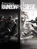 Rainbow Six Siege  Logo